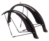 beach cruiser fenders 26