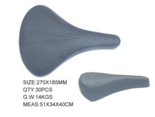 bicycle saddle