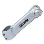 Alloy mountain bike stem