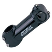 Alloy mountain bike stem