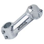 Alloy mountain bike stem