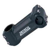 Alloy mountain bike stem