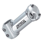 Alloy mountain bike stem