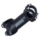 Alloy mountain bike stem