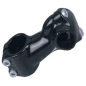 Alloy mountain bike stem